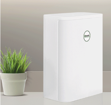 Máy lọc nước A.O.Smith S600 3 cấp lọc